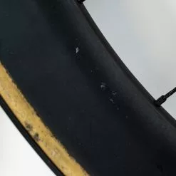 HUNT 55 Team Issue - Disc Wheelset - Tubular - Carbon -Cervelo Salg DSC03567 6e7acc85 6375 4635 a4d5 eaf21cff00a2