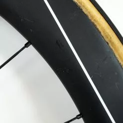 HUNT 55 Team Issue - Disc Wheelset - Tubular - Carbon -Cervelo Salg DSC03571 ace75ff1 ec3d 4d10 8c3f 21cf3df0ba67