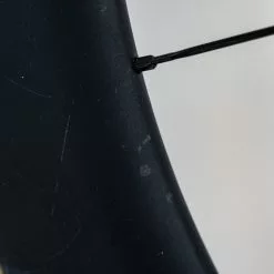 HUNT 55 Team Issue - Disc Wheelset - Tubular - Carbon -Cervelo Salg DSC03575 2ced3437 7810 4cc4 ac69 cb94cfb01f4c