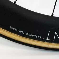 HUNT 55 Team Issue - Disc Wheelset - Tubular - Carbon -Cervelo Salg DSC03576 6c03ba38 5232 42eb 8e11 b725602dd772