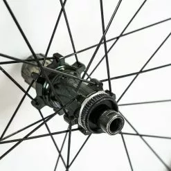 HUNT 55 Team Issue - Disc Wheelset - Tubular - Carbon -Cervelo Salg DSC03578 f7164d8c 8e62 4dc0 b339 2f01d9d78671