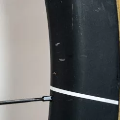 HUNT 45 Team Issue - Disc Wheelset - Tubular - Carbon #4 -Cervelo Salg DSC03584 1ee19ce1 e9f9 4fbe 9216 c94692766baf