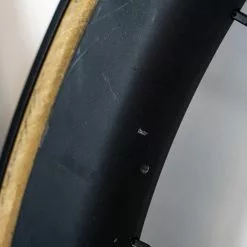 HUNT 45 Team Issue - Disc Wheelset - Tubular - Carbon #4 -Cervelo Salg DSC03590 0865f1f7 766a 4273 9f2a 26765ce420b2