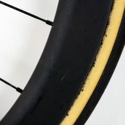 HUNT 45 Team Issue - Disc Wheelset - Tubular - Carbon #4 -Cervelo Salg DSC03594 544ed732 6a89 4c16 b04b 581c223cba5c