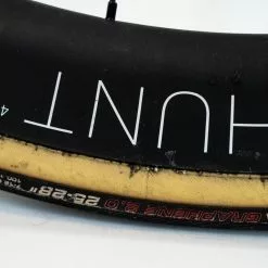 HUNT 45 Team Issue - Disc Wheelset - Tubular - Carbon #4 -Cervelo Salg DSC03596 85326da9 0ccd 4ea5 8c60 bbd295c2ee19