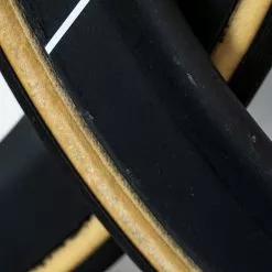 HUNT 45 Team Issue - Disc Wheelset - Tubular - Carbon #4 -Cervelo Salg DSC03604