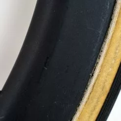 HUNT 45 Team Issue - Disc Wheelset - Tubular - Carbon #4 -Cervelo Salg DSC03607