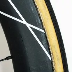 HUNT 45 Team Issue - Disc Wheelset - Tubular - Carbon #4 -Cervelo Salg DSC03623 4abc21a8 e35b 4a5c b7b4 fd8d6bad2860