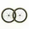 HUNT 45 Team Issue - Disc Wheelset - Tubular - Carbon #5 -Cervelo Salg DSC03645 9dea7480 4d9e 4511 b60c 26cdef7b218c