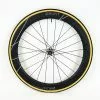 HUNT 55 Team Issue - Disc Rear Wheel - Tubular - Carbon #1 -Cervelo Salg DSC03673 3750dc5e efb9 479d 8fe8 4c4a57875ff3