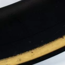 HUNT 55 Team Issue - Disc Rear Wheel - Tubular - Carbon #1 -Cervelo Salg DSC03677