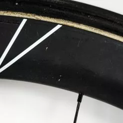 HUNT 45 Team Issue - Disc Front Wheel - Tubular - Carbon #1 27 HUNT 45 Team Issue - Disc Front Wheel - Tubular - Carbon #1 -Cervelo Salg DSC03693 031f5b63 cfd1 405c a133 8991fb0a36b0