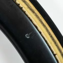 HUNT 40 Team Issue - Disc Rear Wheel - Tubular - Carbon #1 -Cervelo Salg DSC03733 8a12ddfc dcbe 4618 b69e ff2a8969d934