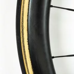 HUNT 40 Team Issue - Disc Rear Wheel - Tubular - Carbon #1 -Cervelo Salg DSC03737 39c4ddc2 6d28 4629 a2ef eb225620b94b