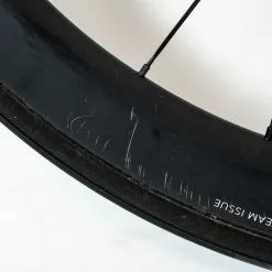 HUNT 45 Team Issue - Disc Rear Wheel - Tubular - Carbon #2 11 HUNT 45 Team Issue - Disc Rear Wheel - Tubular - Carbon #2 -Cervelo Salg DSC03749 3981f20d e444 4de7 8ba8 49238b042ac4