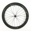 HUNT 45 Team Issue - Disc Rear Wheel - Tubular - Carbon #2 -Cervelo Salg DSC03755 4d4f3502 d46d 4d92 88c4 3b239c19d4eb