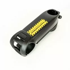 BMC ICS01 Stem - Black