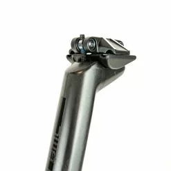BMC Teammachine Seatpost - Carbon - 320mm - Black -Cervelo Salg DSC03956 33458b60 5a72 44a2 b2a5 2aa5facf2558