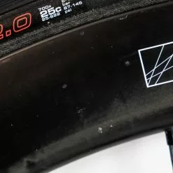 HUNT 50 Aero Disc Wheelset - Carbon - Tubeless -Cervelo Salg DSC04089 3cb4172a 7e37 4197 a071 4f26831d305a