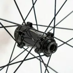 HUNT 50 Aero Disc Wheelset - Carbon - Tubeless -Cervelo Salg DSC04091 e437f071 9c13 4a21 9443 a4d20ca1edcf