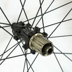 HUNT 50 Aero Disc Wheelset - Carbon - Tubeless -Cervelo Salg DSC04092 a1ac9089 b776 4e25 bb65 b3c3dae4d32a