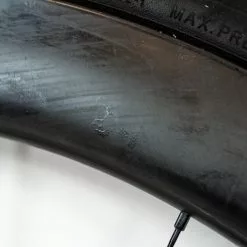 HUNT 50 Aero Disc Wheelset - Carbon - Tubeless -Cervelo Salg DSC04094 8ca56df8 1d28 4bfc 8cbe 61abdb5b25a0