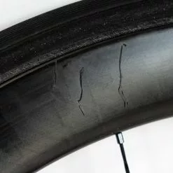 HUNT 50 Aero Disc Wheelset - Carbon - Tubeless -Cervelo Salg DSC04097 a34eff7f e9a1 4d2d 94f9 5d4ae2ff808d