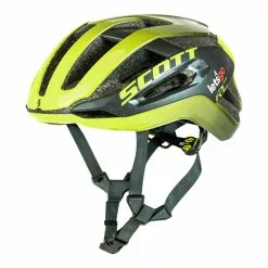 Scott Centric Plus Helmet - Mitchelton-Scott