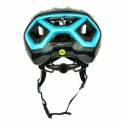 Scott Centric Plus Helmet - Team DSM -Cervelo Salg DSC04324 bed43659 cf6c 42a3 acf9 d10f6d10a6bf