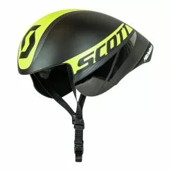 Scott Split TT Helmet - Mitchelton-Scott