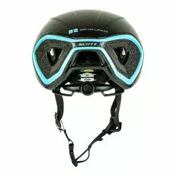 Scott Cadence Plus Helmet - Team DSM -Cervelo Salg DSC04332 5ec0ae91 9ece 424c 91ff 7b1094721b34