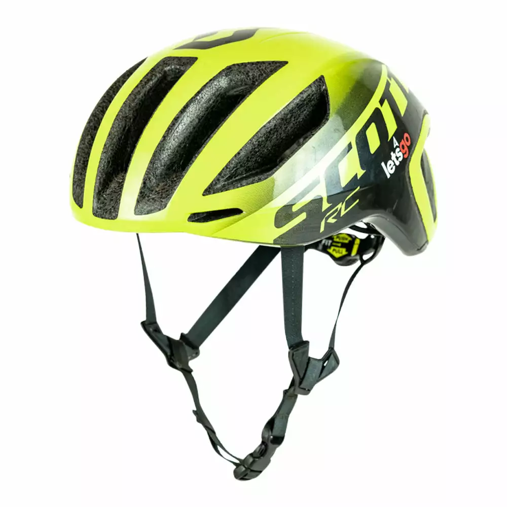 Scott Cadence Plus Helmet - Mitchelton-Scott 3 Scott Cadence Plus Helmet - Mitchelton-Scott