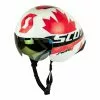 Scott Split TT Helmet - Canadian Champion -Cervelo Salg DSC04339 36574d9d ba5c 4f70 832c 80913274dcb9