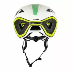 Scott Cadence Plus Helmet - Australian Champion -Cervelo Salg DSC04347 44d0c3b9 34b7 48a8 9f5e b0b3344783a2