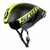 Scott Split TT Helmet - Mitchelton-Scott