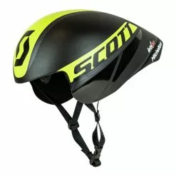 Scott Split TT Helmet - Mitchelton-Scott