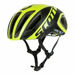 Scott Cadence Plus Helmet - Mitchelton-Scott