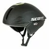 Scott Split PLUS TT Helmet - Black/Silver - Mitchelton-Scott 2 Scott Split PLUS TT Helmet - Black/Silver - Mitchelton-Scott -Cervelo Salg DSC04361 5574e8b5 0342 430e b977 bc573d18e2c6