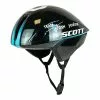 Scott Split PLUS TT Helmet - Team DSM -Cervelo Salg DSC04369 17a629ef bf40 4311 a7ce e5f2624e2fec