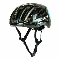 Scott Centric Plus Helmet - Team DSM