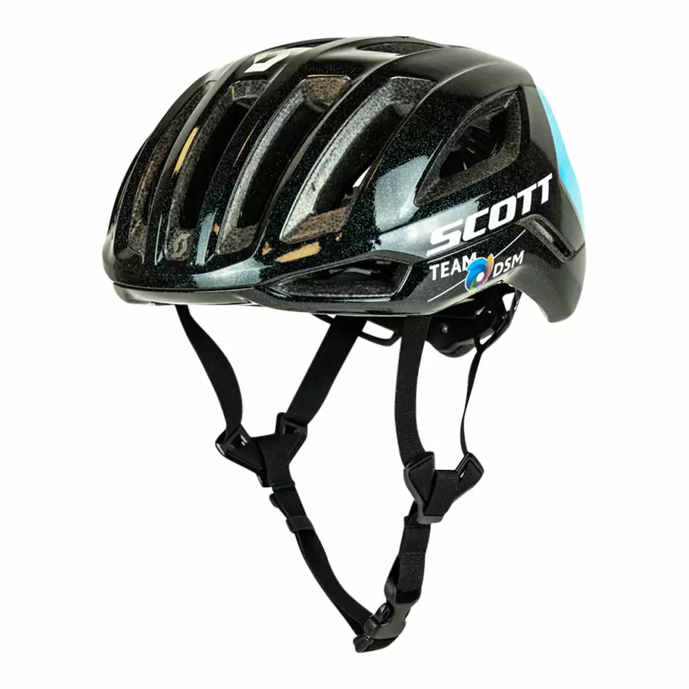 Scott Centric Plus Helmet - Team DSM 3 Scott Centric Plus Helmet - Team DSM