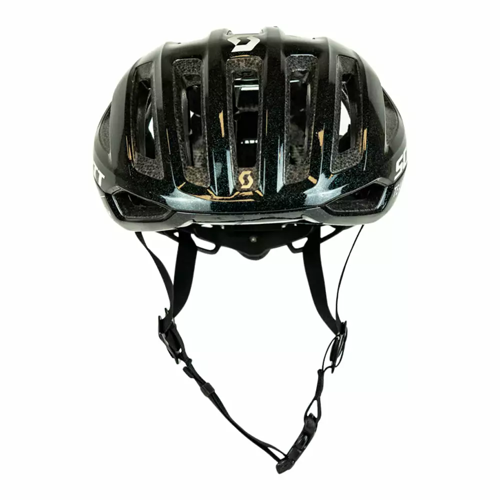 Scott Centric Plus Helmet - Team DSM 4 Scott Centric Plus Helmet - Team DSM - Billede 2