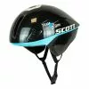 Scott Split PLUS TT Helmet - Team DSM -Cervelo Salg DSC04378 7a644da0 a691 4d39 9d45 2d6c0e34206a