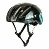Scott Cadence Plus Helmet - Team DSM -Cervelo Salg DSC04382 222e9c18 bf79 403c a537 6d2f3742e914