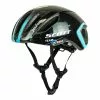 Scott Cadence Plus Helmet - Team DSM -Cervelo Salg DSC04386 dc22c8f5 a662 4944 87ea 993afa071ffe