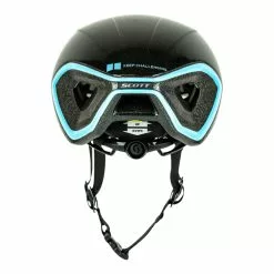 Scott Cadence Plus Helmet - Team DSM -Cervelo Salg DSC04388 96e9688b 4825 4569 a2bf 34c94db04167