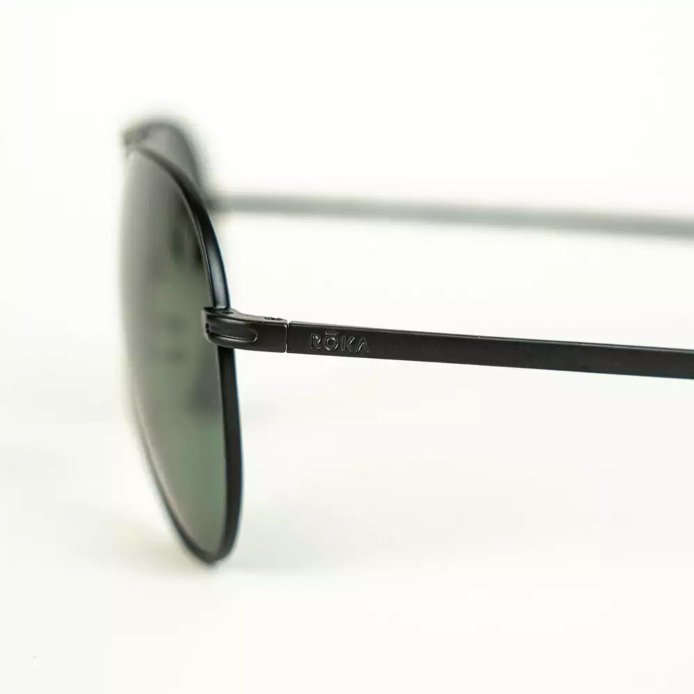Roka Phantom Ti II Sunglasses 4 Roka Phantom Ti II Sunglasses - Billede 2