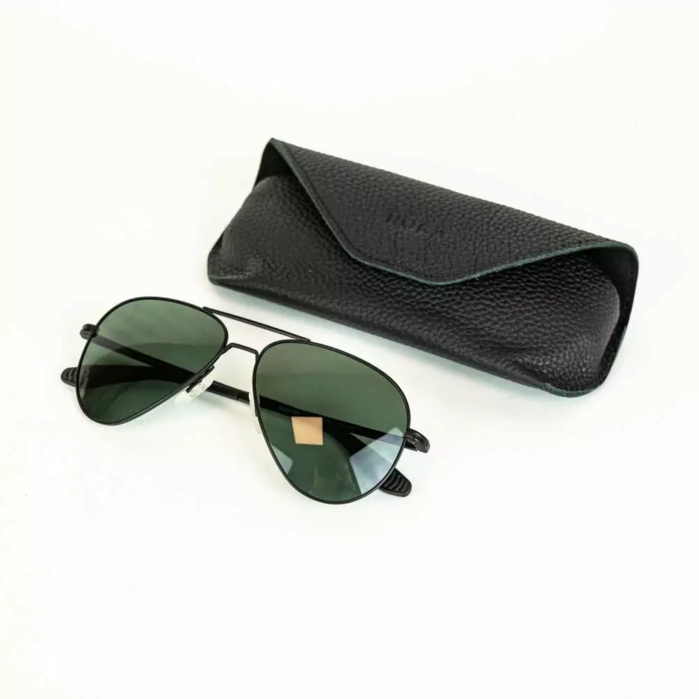 Roka Phantom Ti II Sunglasses 5 Roka Phantom Ti II Sunglasses - Billede 3