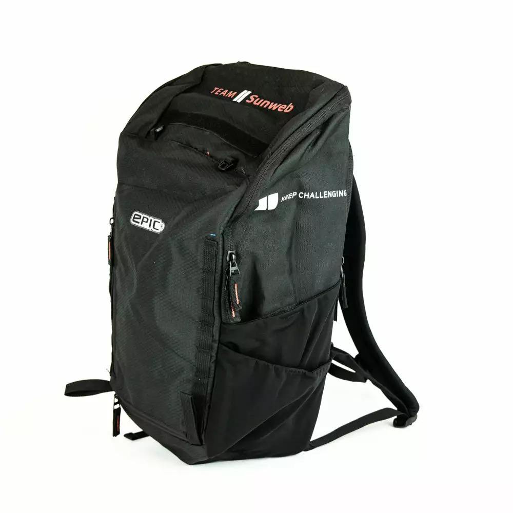 Epic Backpack - Team Sunweb 3 Epic Backpack - Team Sunweb