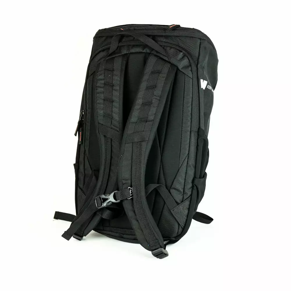 Epic Backpack - Team Sunweb 4 Epic Backpack - Team Sunweb - Billede 2